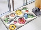 Anti-Slip 3D Bathroom Mat