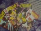 Antik Mahmud Comic Noman
