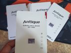 Antique 256Gb SD card New