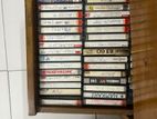 Antique Casettes