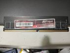 Antique DDR4 8GB 2666mhz Full Fresh Condition