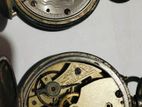 Antique Pocket Watch