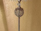 Antique Stand Lamp