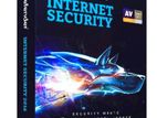 Antivirus Bitdefender Internet Security