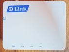 Anu D-link ep 125 router