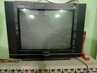 Anudip 21 inch CRT TV