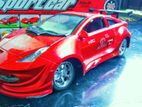 Toy car sell