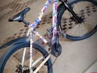 Cycle for sell