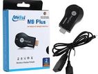 Anycast Wireless Display Dongle – Stream to Tv, Projector & Monitor