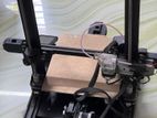 ANYCUBIC VYPER 3D printer with extra controller