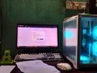 Desktop pc for sale