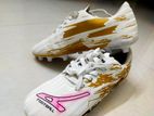 ANZA EXO Counter premium Football Boots (Full New)
