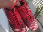 Anza Football boot size 43, Fresh condition 1 year old