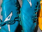 Anza boots for sell