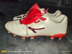 Anza polarish football boot