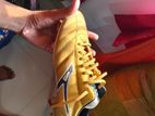 anza pro football boot