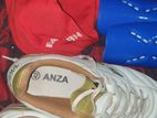 Anza Pro(official Boots)