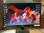 Aoc 19 inchi monitor