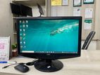 AOC 19"Inch Full Fresh Monitor