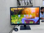 AOC 22"Inch LED Slim Full Fresh FHD Monitor With HDMI + VGA