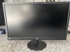 AOC E2270SWDN 22 Inches 1080p Gaming LED Monitor With Warranty