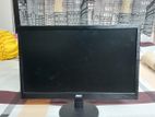 AOC E970Sw 19inch LED Monitor