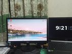 AOC LED E970SWHEN 18.5 INCH Monitor