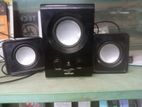 Aomar 2.1 USB Sound System