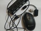 Aone tech Mouse