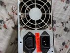 Aonetech 550wt Power Supply (Psu)