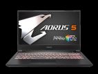 Aorus 5 Mb (intel 10th Gen) Full Fresh Condition
