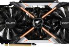 Aorus GeForce GTX-1070 8GB GDDR5X Gaming Graphics Card