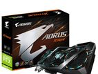 AORUS XTREME GEFORCE RTX 2080 Ti 11GB GPU