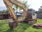 Excavator Sell