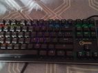 Aoyeah Mechanical Keyboard