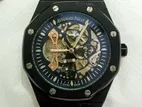 AP Audemars Piguet Automatic mechanical watch
