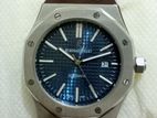 AP AUDEMARS PIGUET AUTOMATIC Watch European great
