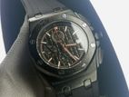 AP Audomars piguet watch