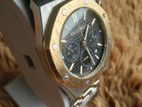 Ap Audomars piguet watch