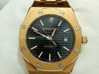 AP ROYAL OAK Automatic Swiss Machine watch