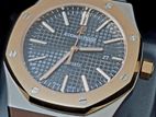 AP Royal Oak