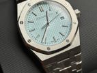 AP watch automatic movement, Rolex watch, Patek Omega