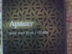 Apacer 120 GB SSD