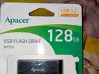 apacer 128GB pendrive for sale