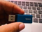 Apacer 64 Gb pendrive