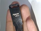 Apacer 64gb Usb 3.1 Metal Body Pendrive