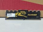 Apacer 8GB DDR4-2400mhz Ram