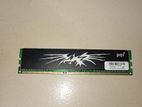 Apacer Comando Series 2 GB DDR3 Ram.