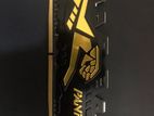 Apacer Panther 8GB 3200MHz DDR4 RAM