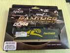 Apacer Panther DDR4 8GB 3200mhz Ram